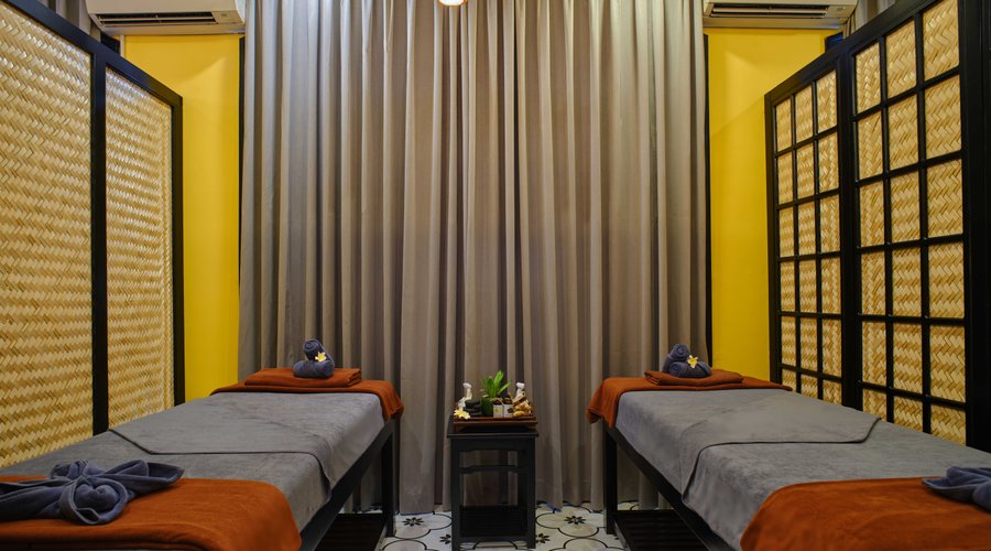 Oriental Wellness Spa