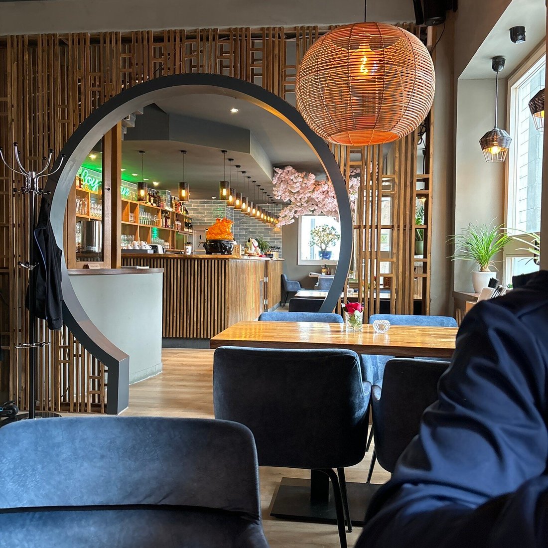 LOY VEGAN, Trier - Restaurant Reviews, Photos & Phone Number - Tripadvisor