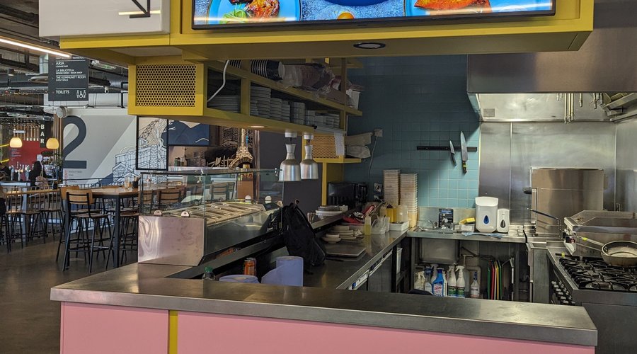 THE DELHI CANTEEN, Sheffield - Restaurant Reviews, Photos & Phone Number - Tripadvisor
