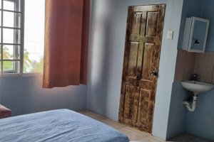 Quarto e suíte