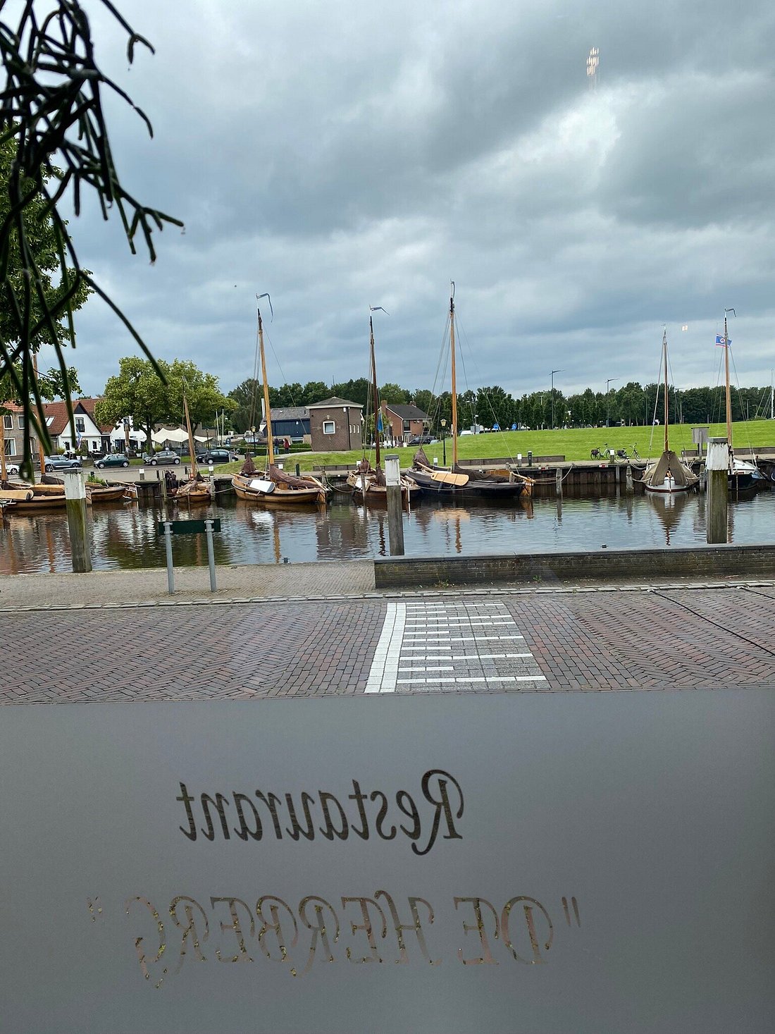 De Herberg In Elburg DE HERBERG, Elburg - Havenstraat 7 - Restaurant Reviews, Photos & Phone