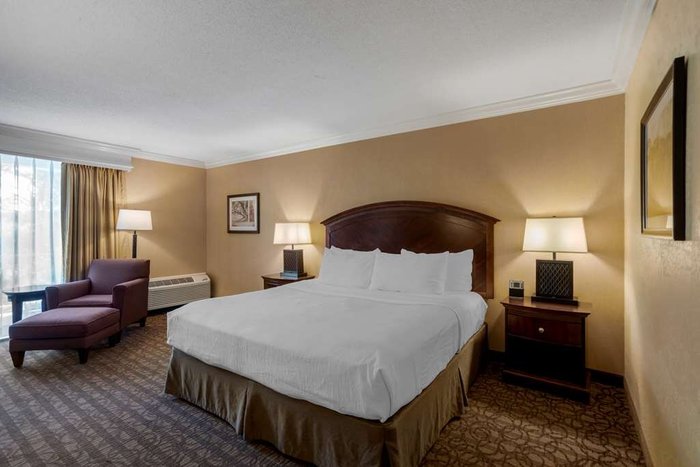 BEST WESTERN INN OF THE OZARKS - Updated 2024 Prices & Hotel Reviews ...