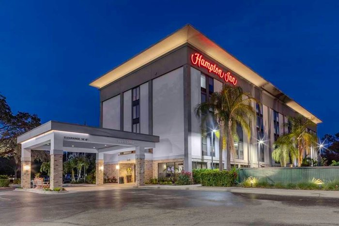 HAMPTON INN SARASOTA - I-75 BEE RIDGE - Updated 2024 Prices & Hotel ...