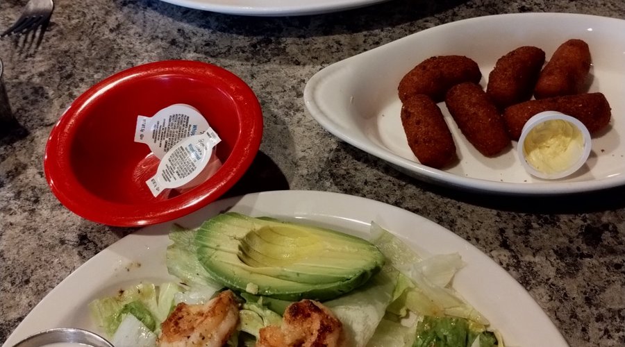 Don Cameron Seafood Restaurant
