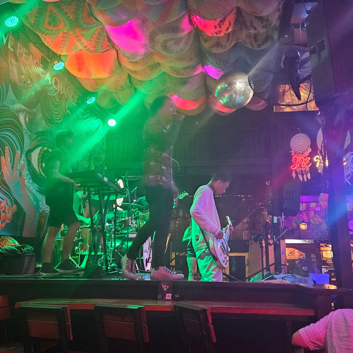 CASABLANCA DINE DRINK DANCE, Sanur - Restaurant Reviews, Photos & Phone Number - Tripadvisor