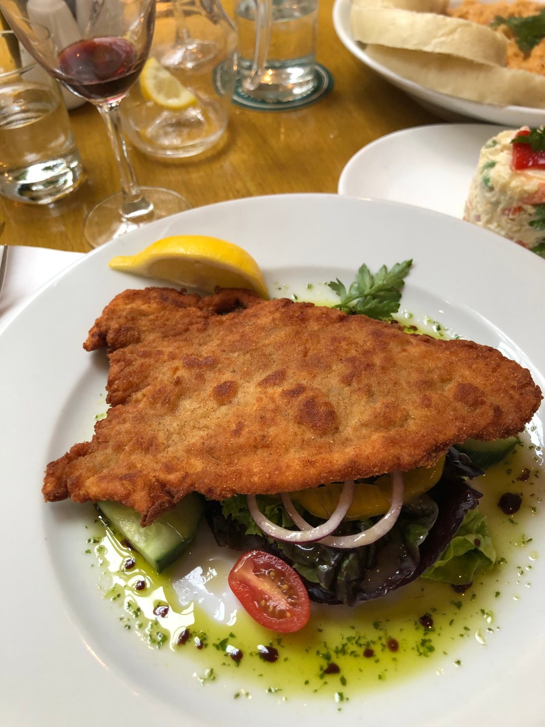 Moya, Oxford - Menu, Prices & Restaurant Reviews - Tripadvisor