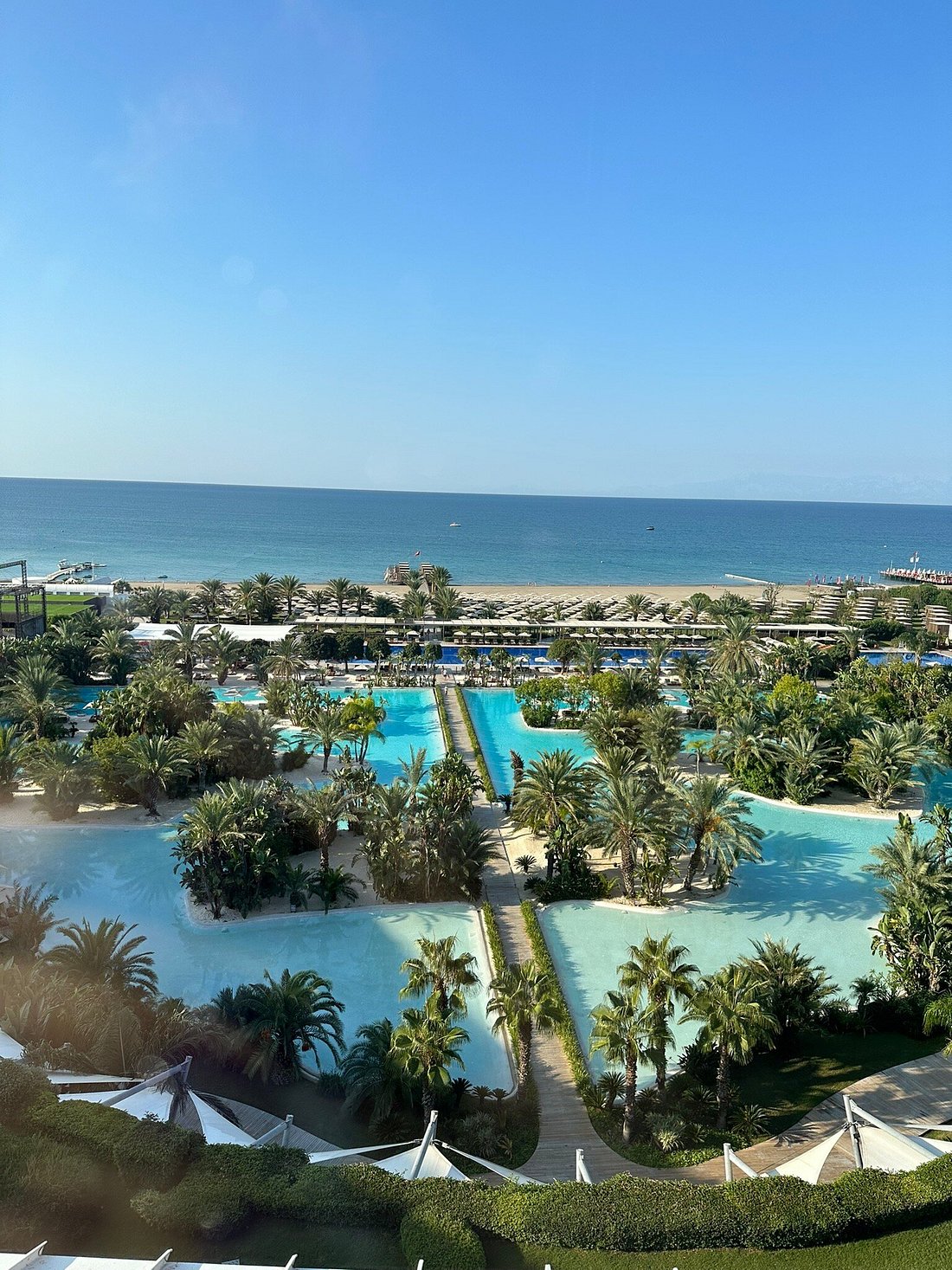 MAXX ROYAL BELEK GOLF RESORT (Турция) - отзывы, фото и сравнение цен -  Tripadvisor