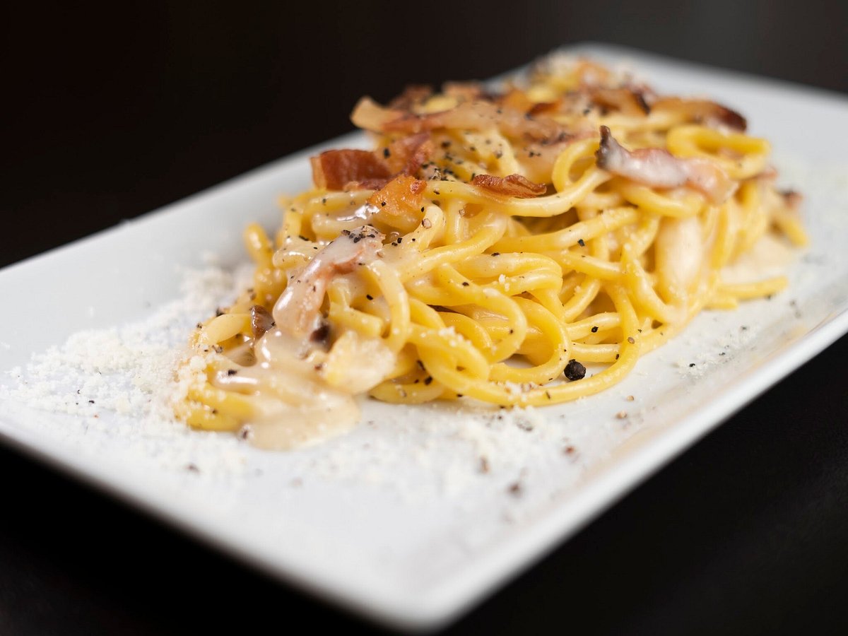 Pasta In Corso Cavour, Рим - фото ресторана - Tripadvisor