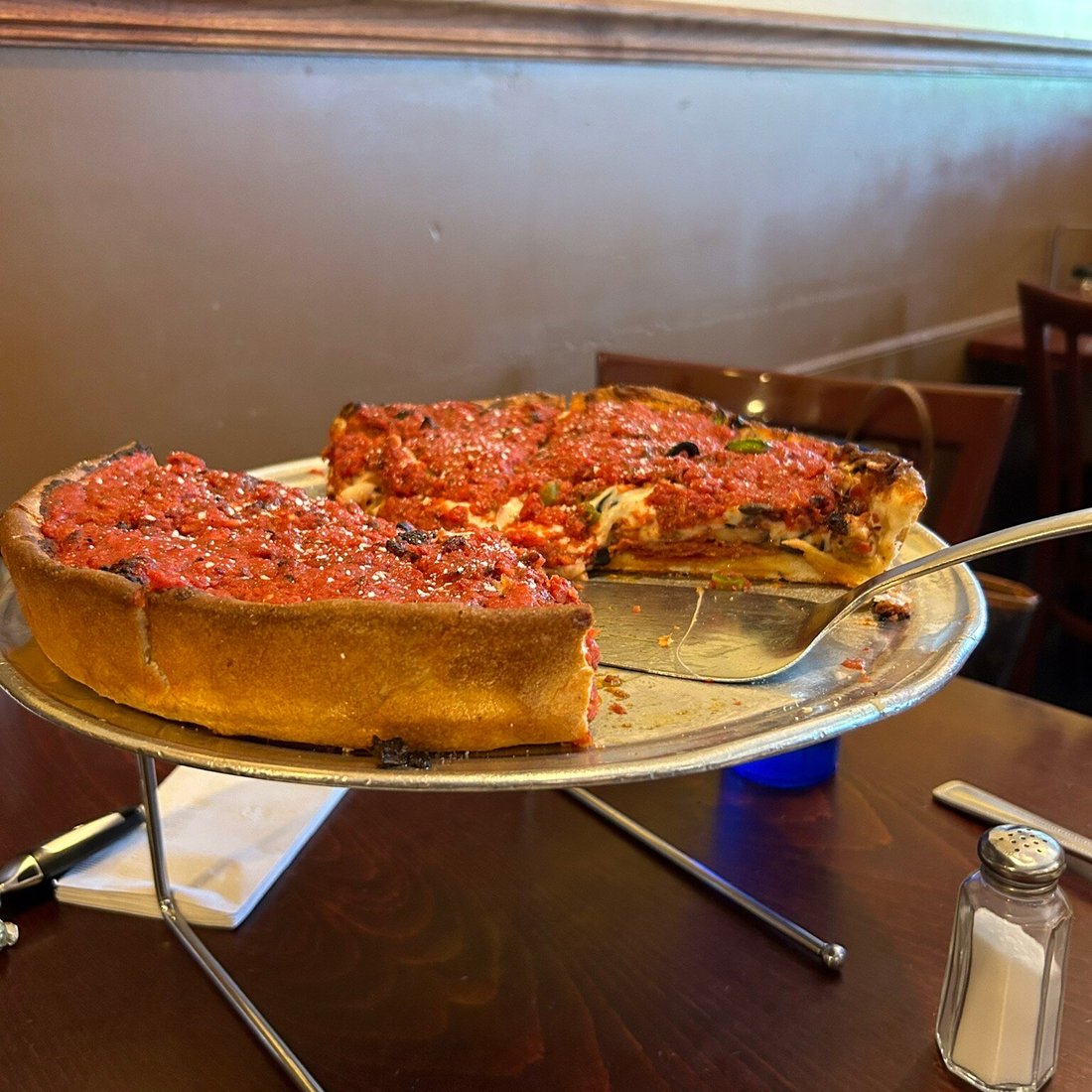BOURBON HOUSE & PIZZERIA, Florence - Menu, Prices & Restaurant Reviews - Tripadvisor