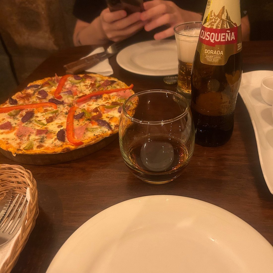 NONNA TRATTORIA, Cusco - Restaurant Reviews, Photos & Phone Number - Tripadvisor