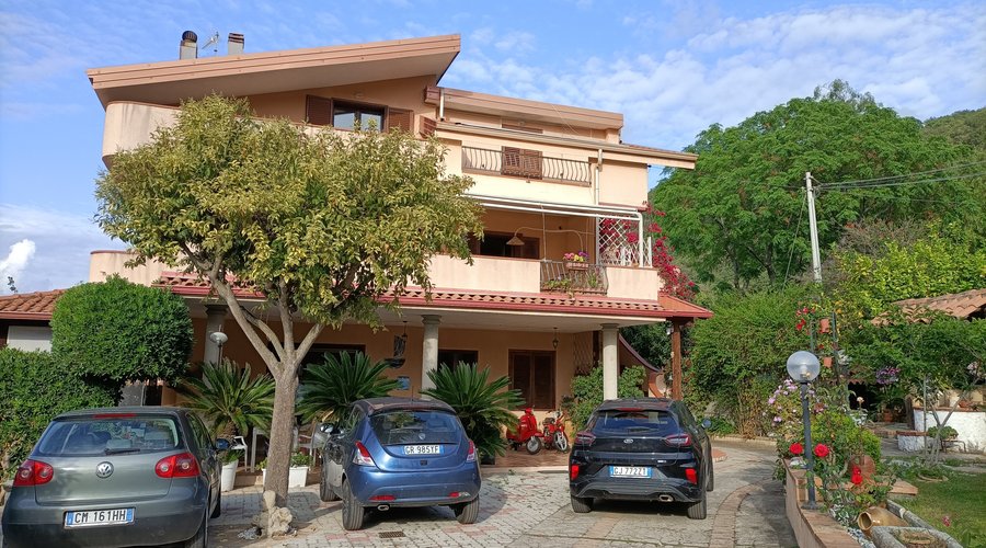 B&B VALERI - Prices & Reviews (Tropea, Italy) B&B VALERI - Prices &  Reviews (Tropea, Italy)