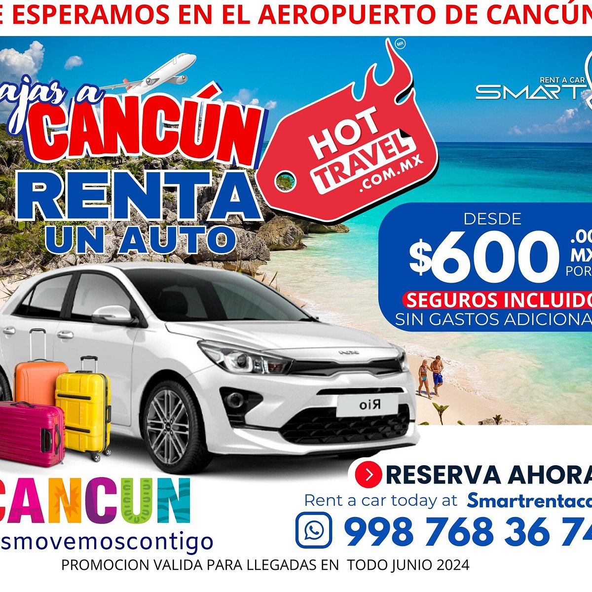 caribbean rent a car cancun reviews