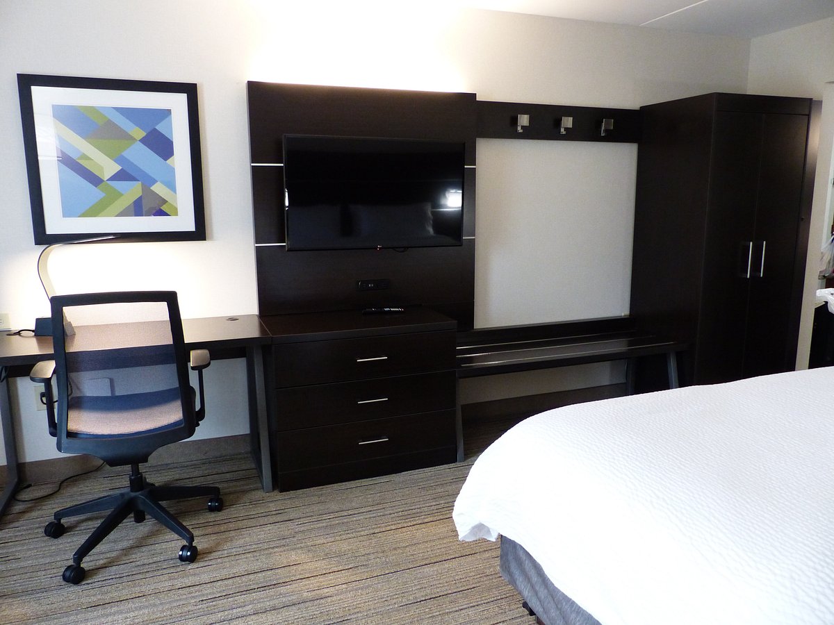 HOLIDAY INN EXPRESS & SUITES TROY, AN IHG HOTEL $99 ($̶1̶1̶7̶) - Updated  2024 Prices & Reviews - Ohio