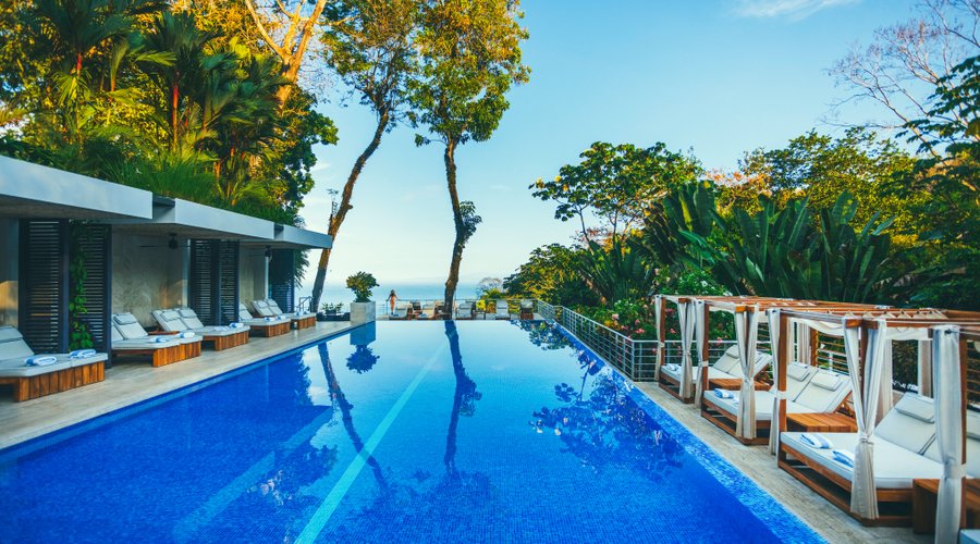 Los Altos Resort