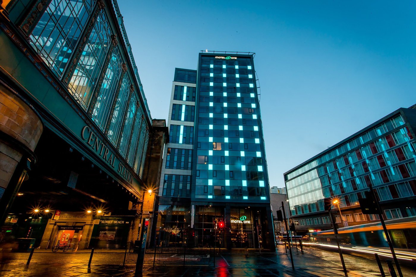 MOTEL ONE GLASGOW - Updated 2024 Reviews, Photos & Prices