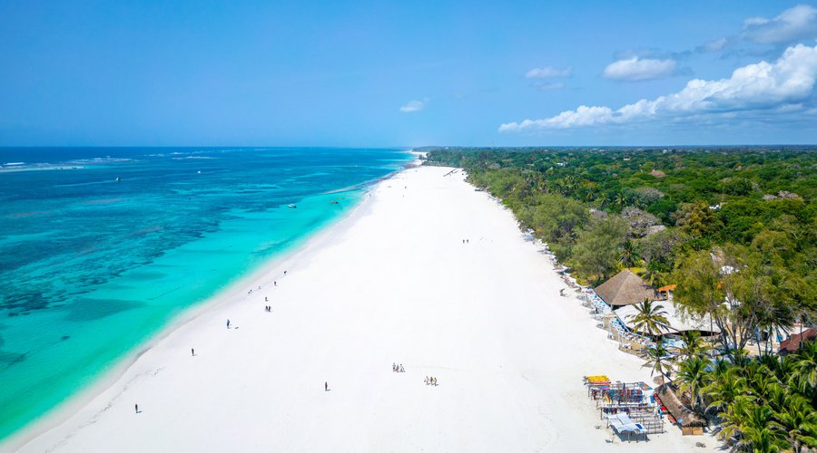 Nomad Beach Resort