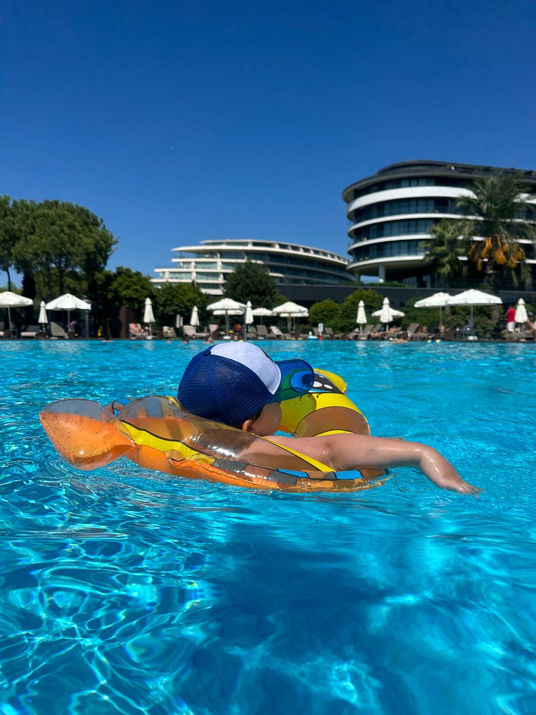 VOYAGE BELEK GOLF AND SPA (Турция) - отзывы, фото и сравнение цен -  Tripadvisor