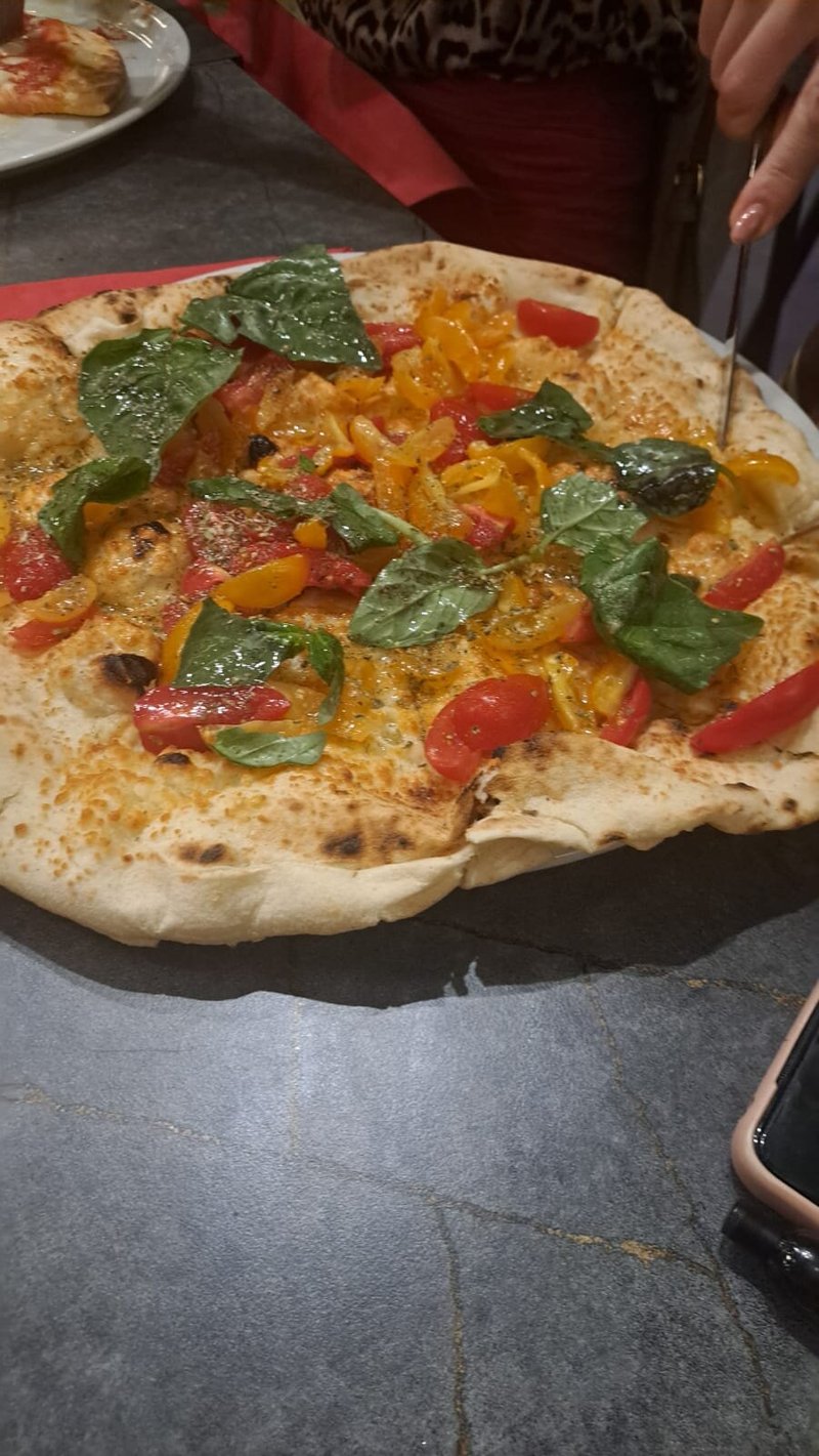 ROSARIO FERRARO, Naples Photos & Restaurant Reviews Order Online