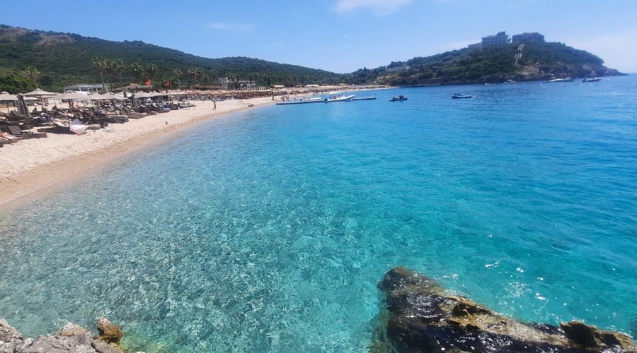 Jale Beach