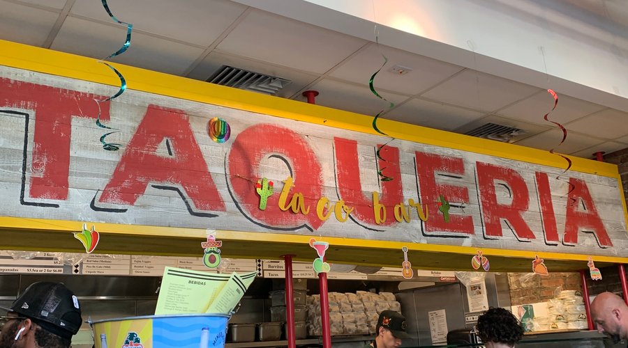 El Jefe's Taqueria