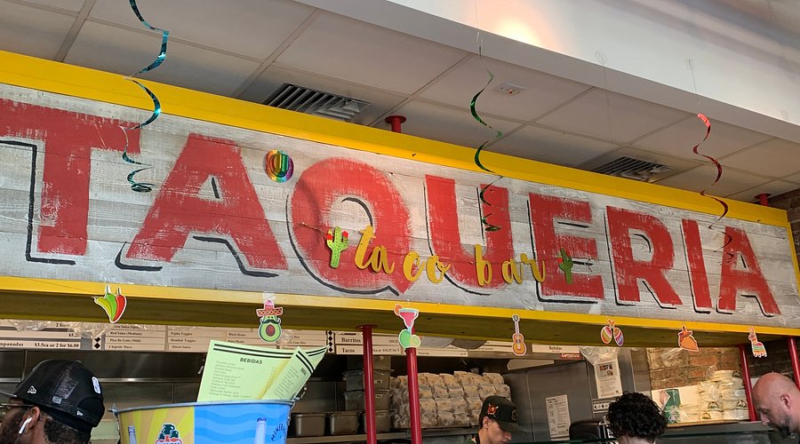 El Jefe's Taqueria