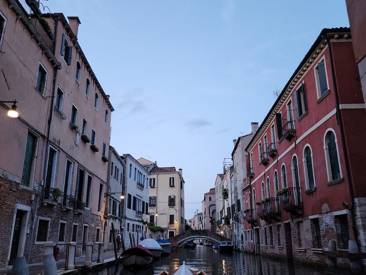 Row Venice, Венеция: лучшие советы перед посещением - Tripadvisor