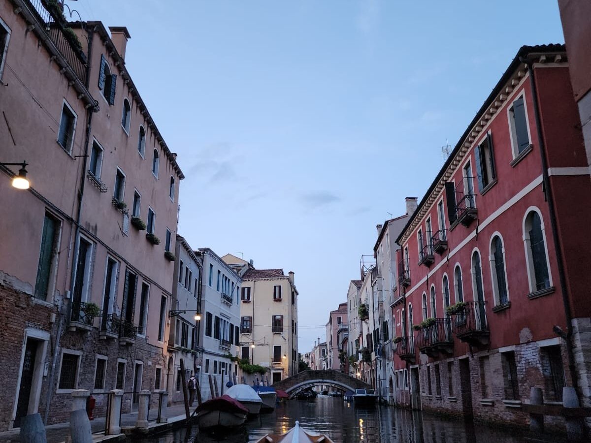 Row Venice, Венеция: лучшие советы перед посещением - Tripadvisor