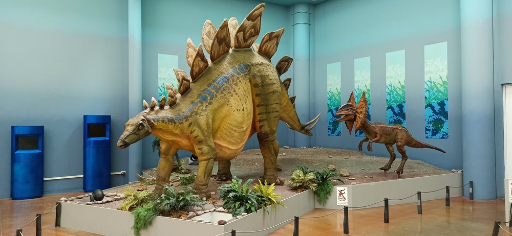 Dinosaurios