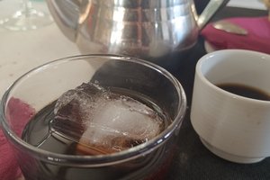 Bebidas