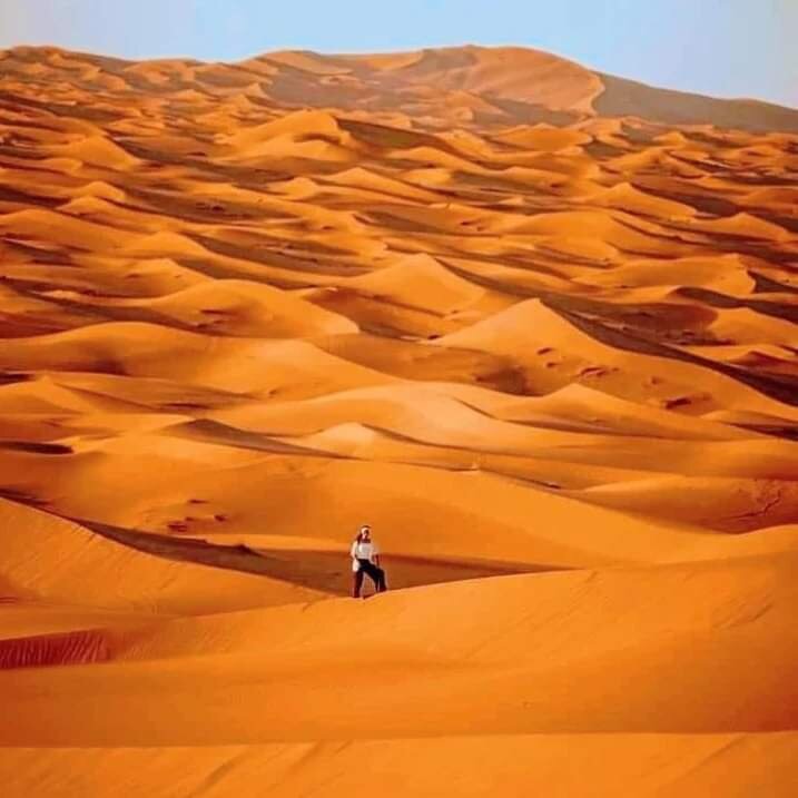 GITE TAKE YOUR TIME MERZOUGA (Takoujt, Maroc) - Tarifs 2024