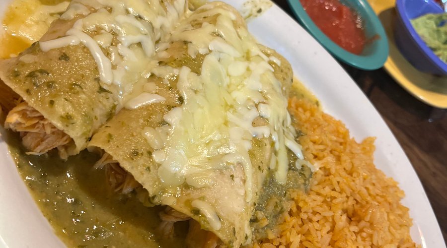 Casa Jalisco Mexican Restaurant