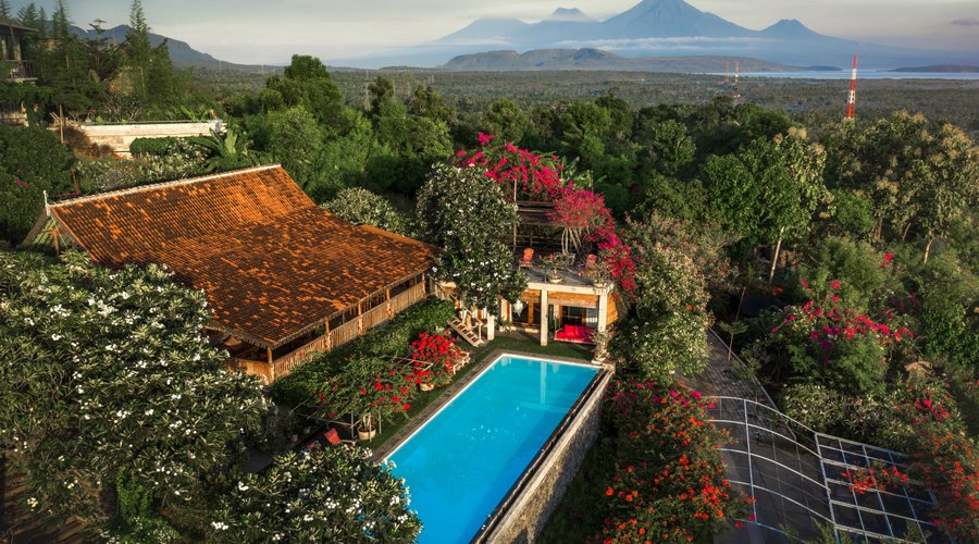 Villa Singa