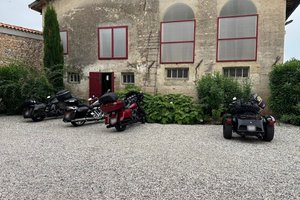 Camera e suite