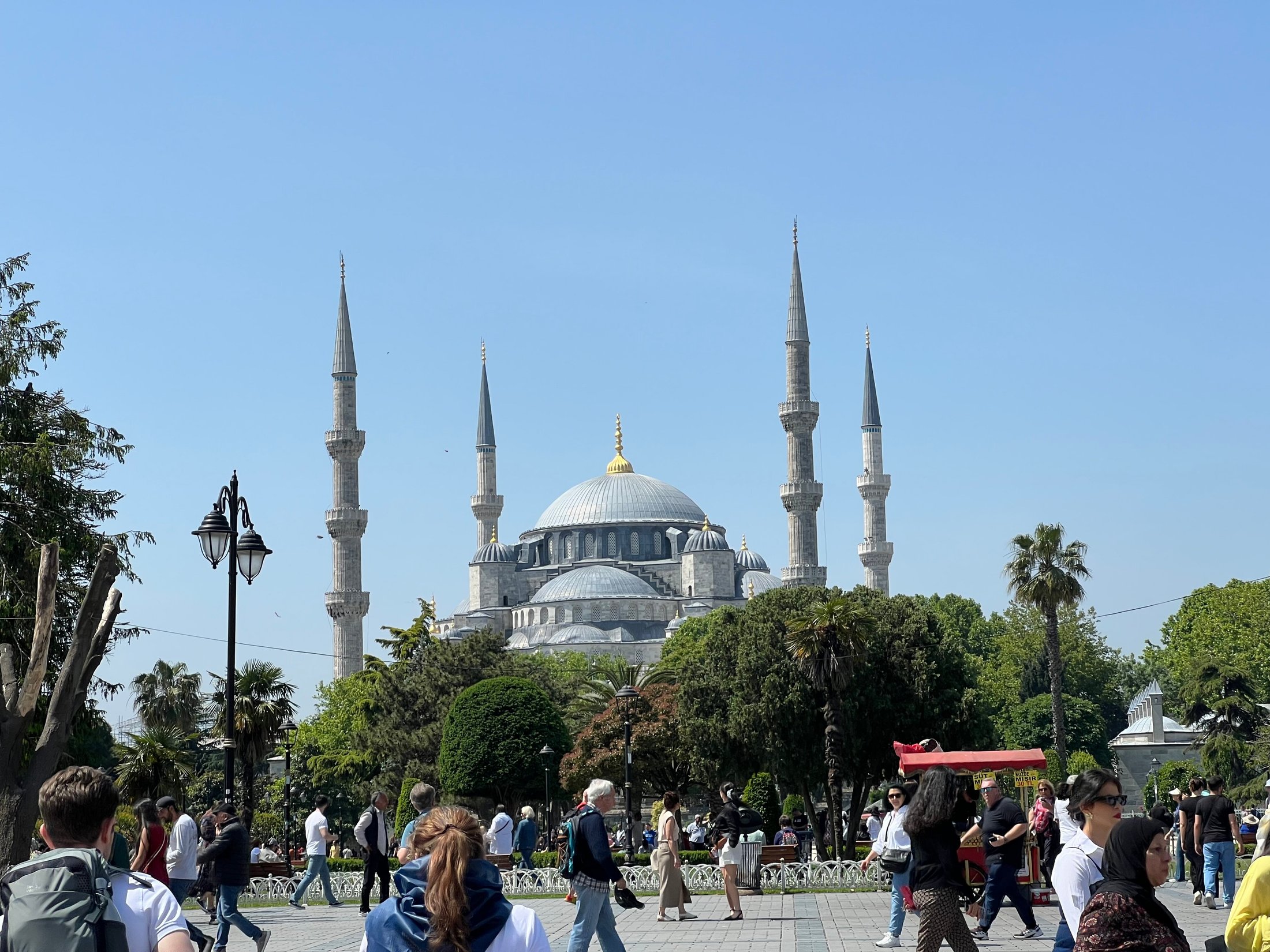 Sedat Cengiz Tourist Guide Istanbul - 이스탄불 - Sedat Cengiz Tourist Guide Istanbul의 리뷰 - 트립어드바이저