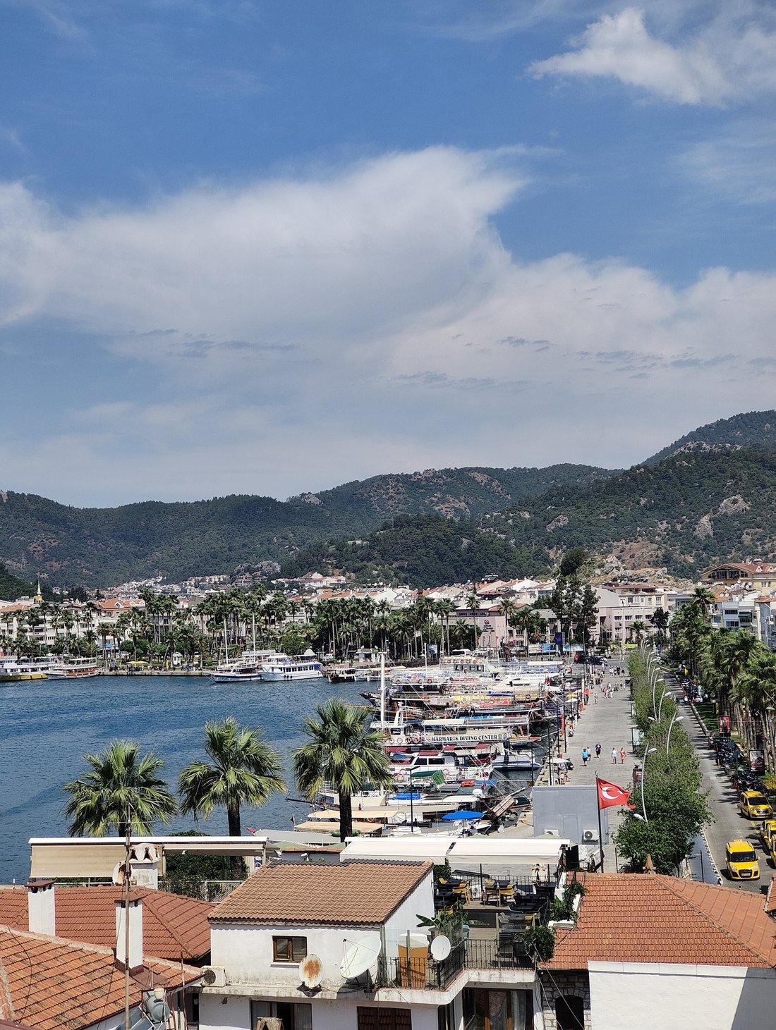 HALICI HOTEL MARMARIS (Мармарис) - отзывы, фото и сравнение цен -  Tripadvisor