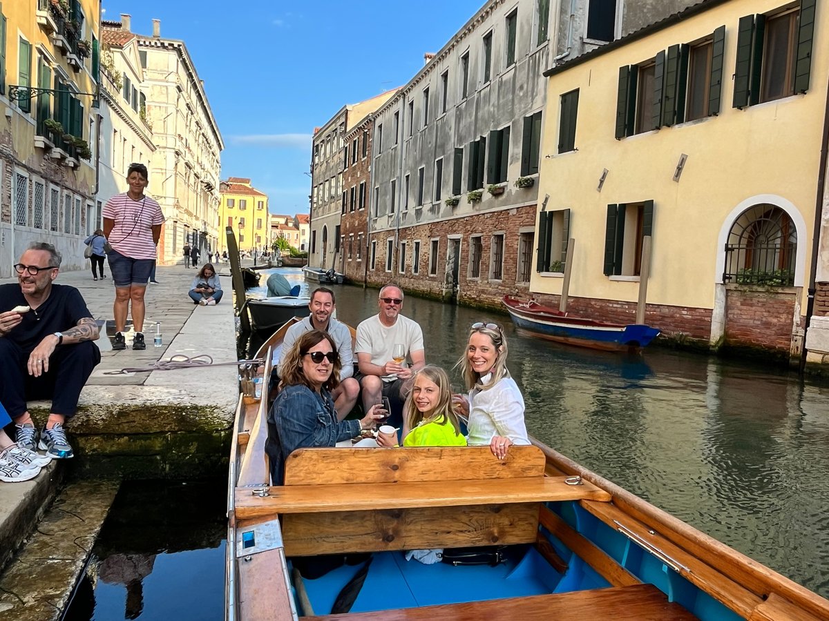 Row Venice, Венеция: лучшие советы перед посещением - Tripadvisor