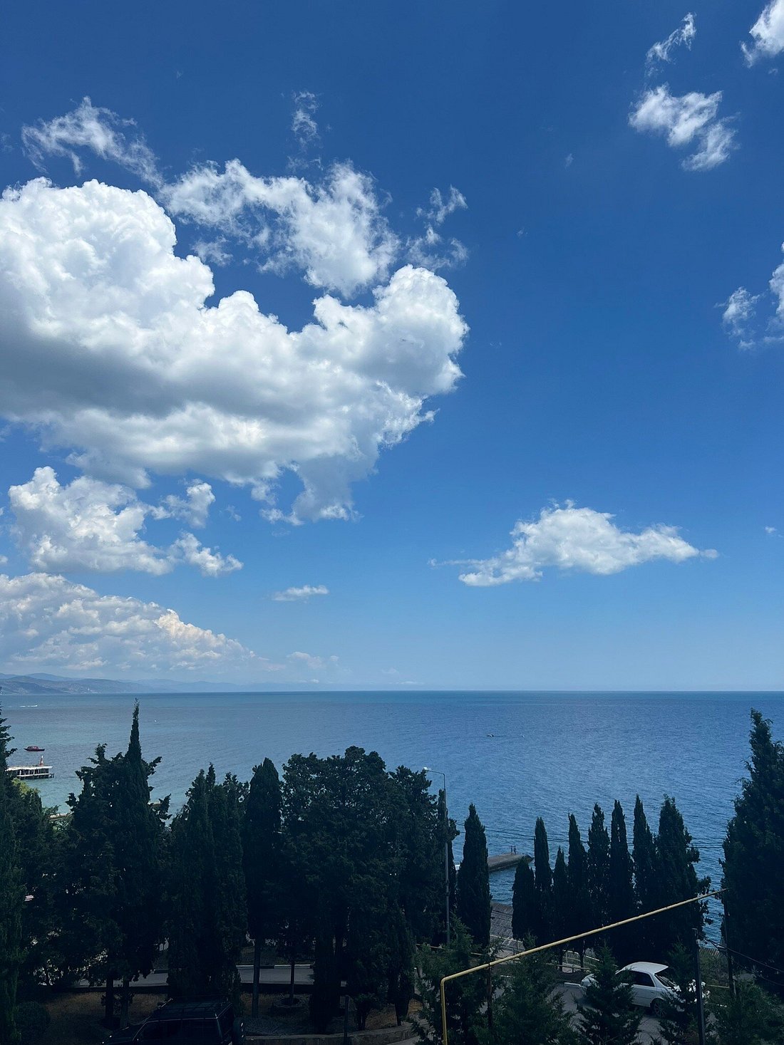 RIVIERA SUNRISE RESORT & SPA ALUSHTA (Алушта) - отзывы и фото - Tripadvisor