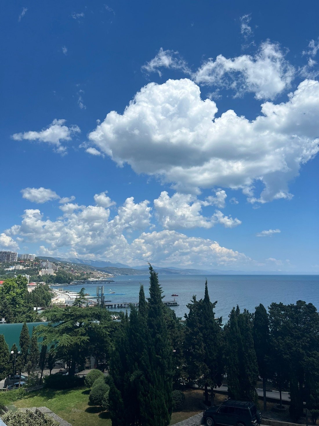 RIVIERA SUNRISE RESORT & SPA ALUSHTA (Алушта) - отзывы и фото - Tripadvisor