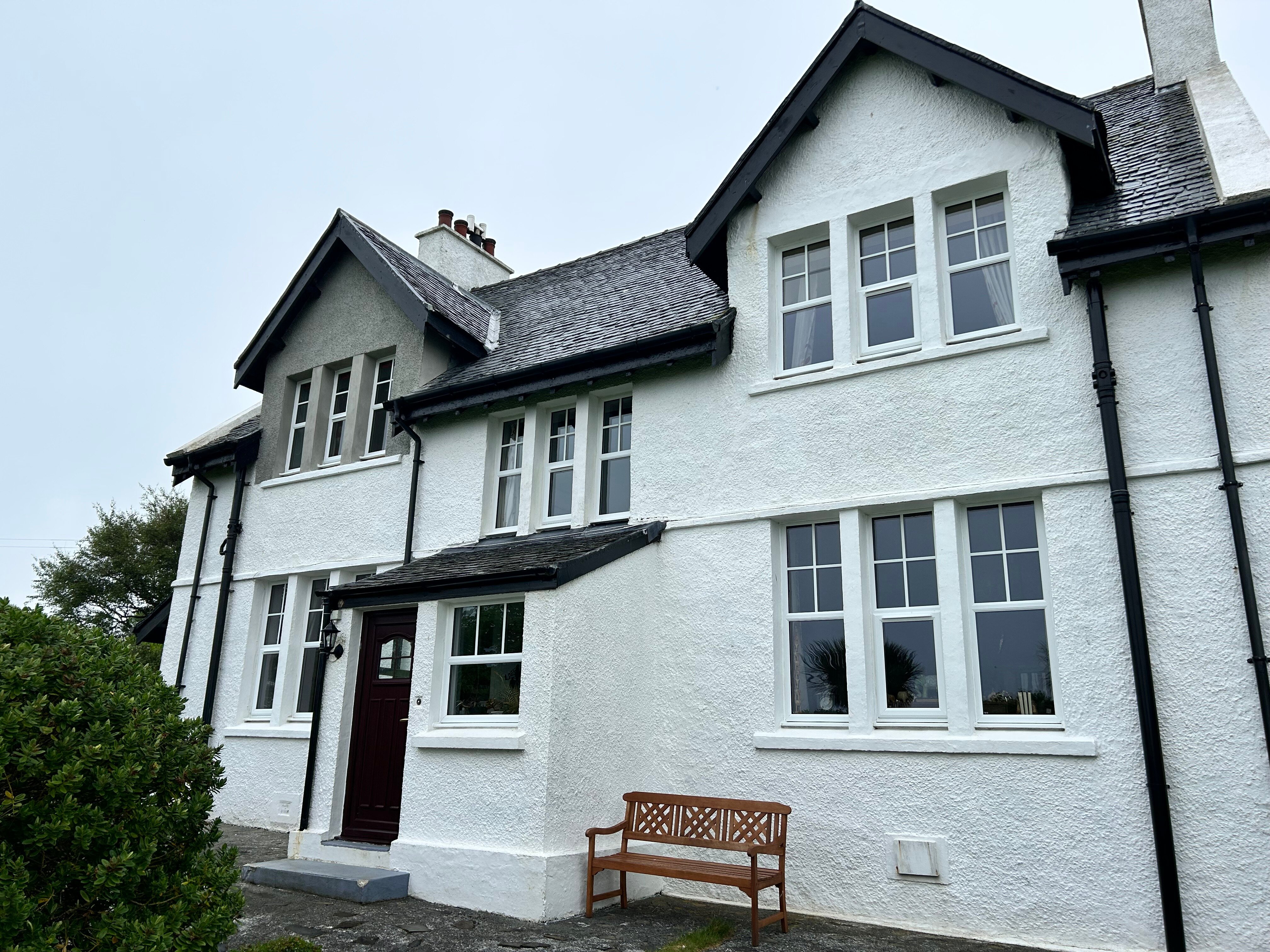 KILMUIR HOUSE - Updated 2024 B&B Reviews (Uig, Scotland)