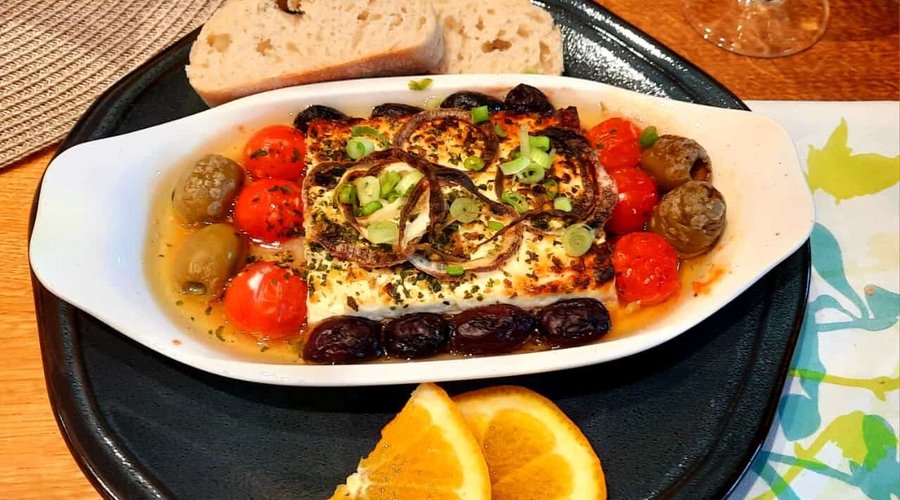 Abendessen