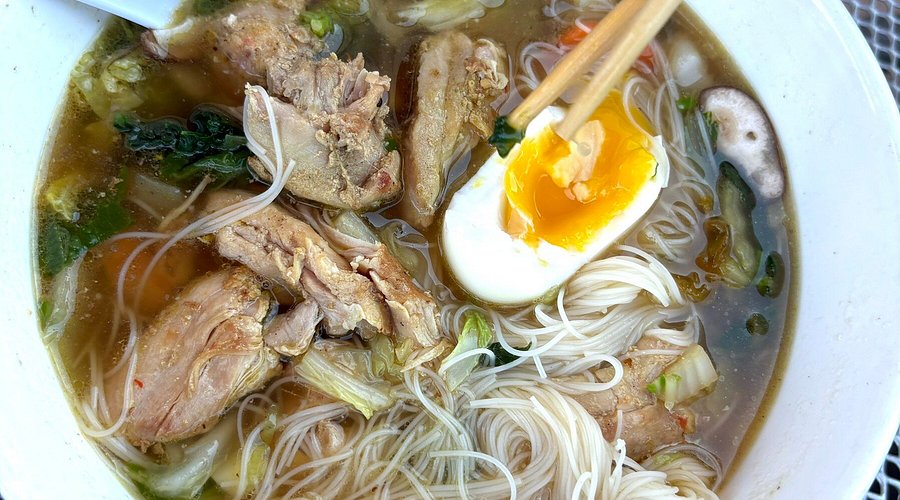 Yum Yum Noodle Bar - Kingston