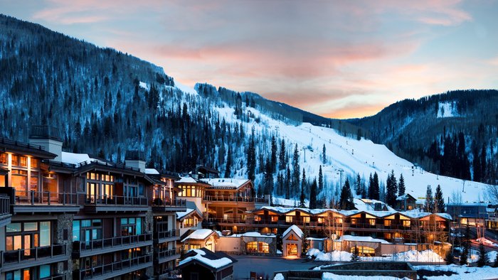 MANOR VAIL LODGE - Updated 2024 Prices & Hotel Reviews (CO)