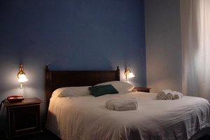 Chambre et suite