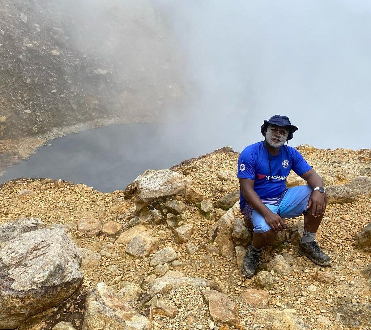 Majestic Taxi and Tours Dominica (2025) - All You Need to Know BEFORE