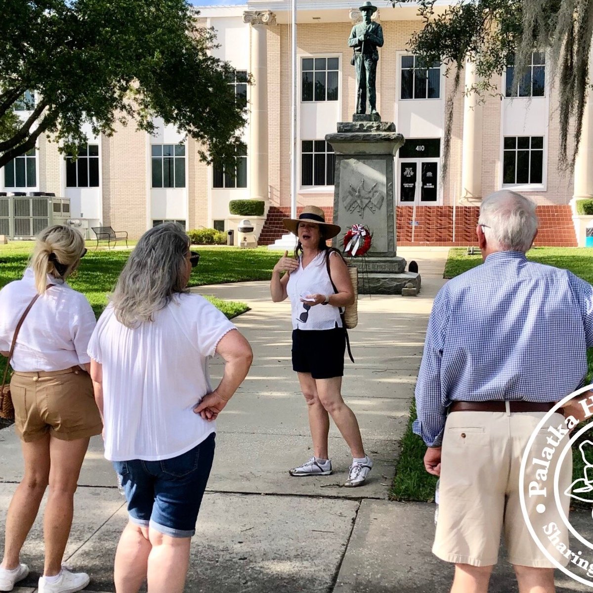 Palatka Historical Tours (FL): Address, Phone Number - Tripadvisor