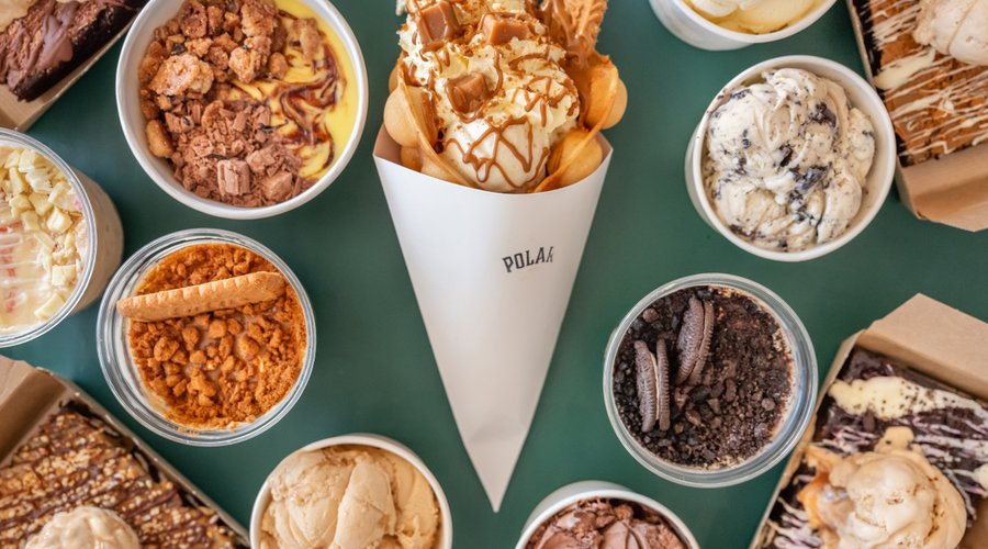 POLAR DESSERT BAR, Tauranga - Restaurant Reviews, Photos & Phone Number - Tripadvisor