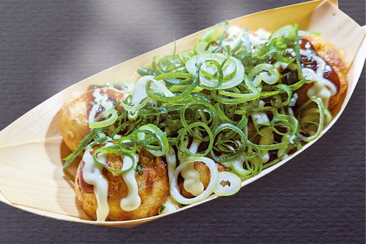 たこ焼バル 山キング (中央区) の口コミ3件 - トリップアドバイザー