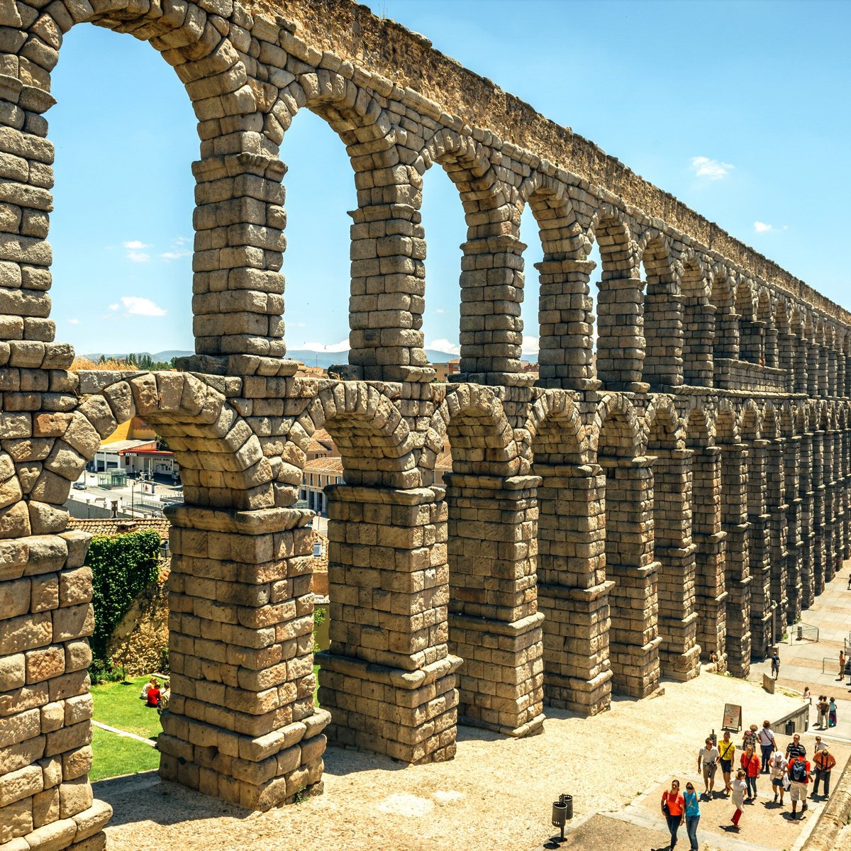 Raphael Tours in Segovia Lohnt es sich? Aktuell für 2025 (Mit fotos)