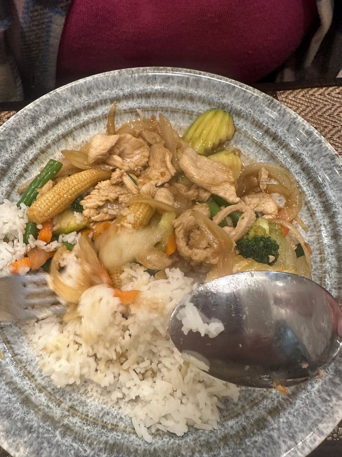 Bangkok Thai Maryborough - фото ресторана - Tripadvisor