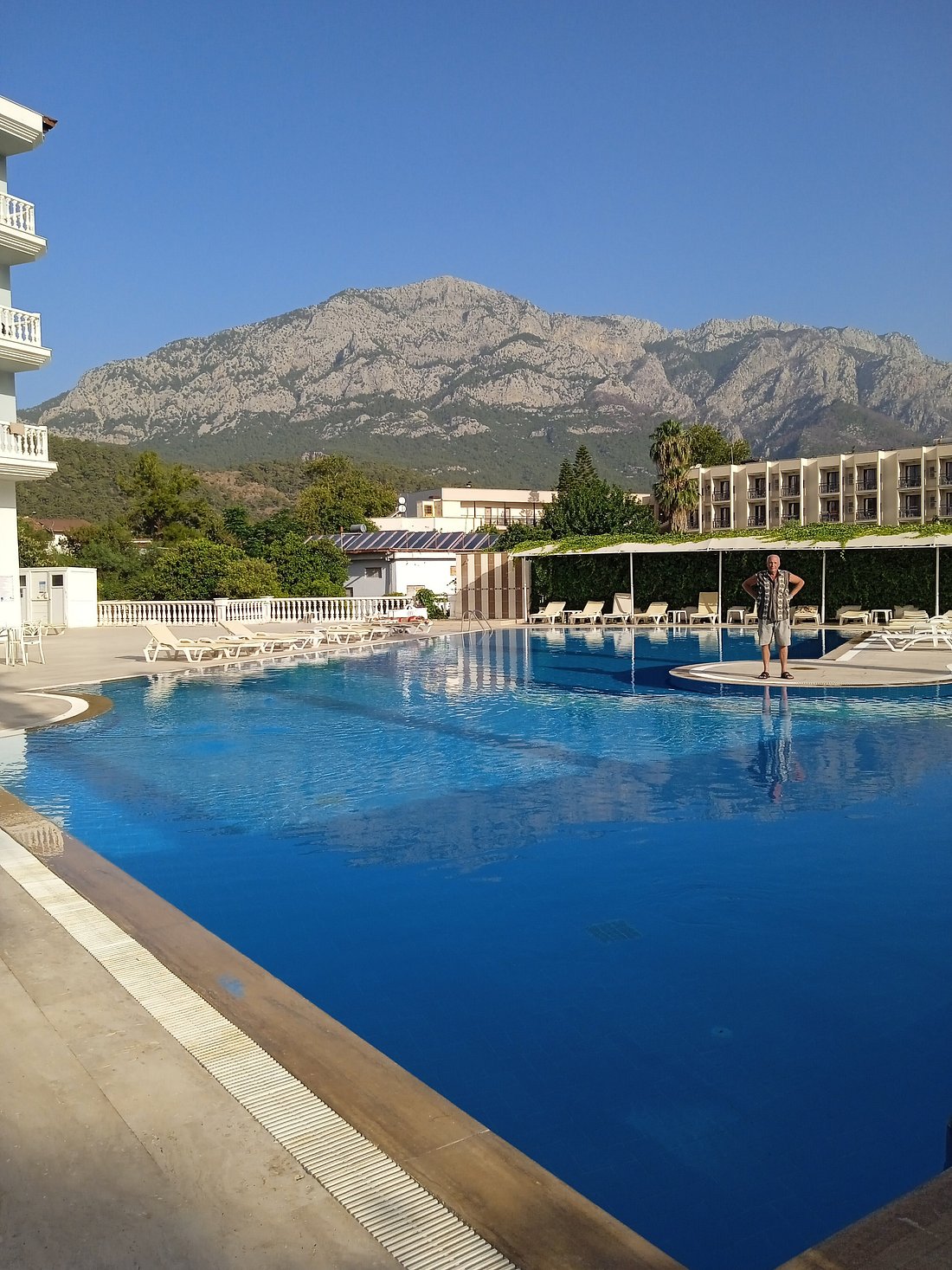 ADALIN RESORT KEMER (Кемер) - отзывы и фото - Tripadvisor